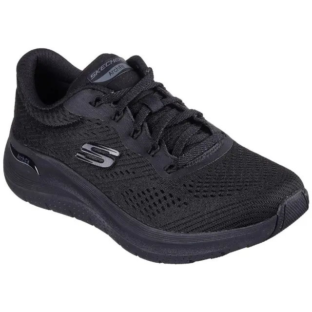 Arch Fit Big League Γυναικεία Ανατομικά Sneakers 150051-BBK - 39 3