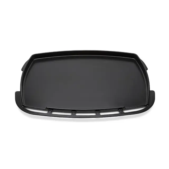 Μαντεμένια Πλάκα Full Size Για Q2100N - Weber 3