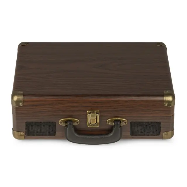 AUDIZIO RP114W ΠΙΚΑΠ ΒΑΛΙΤΣΑ WOOD 3
