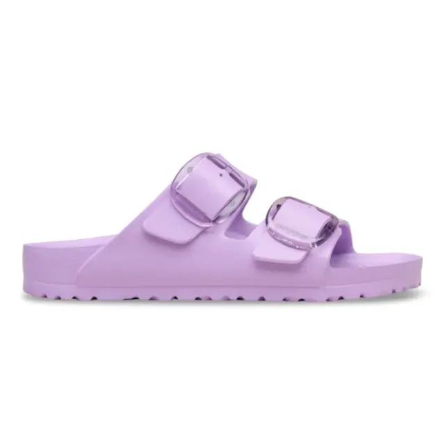 Birkenstock Πέδιλα Γυναικείο Eva-Αδιάβροχα Μωβ BIR/EVA ARIZONA BIG BUCKL 1031259 CROCUS - 40