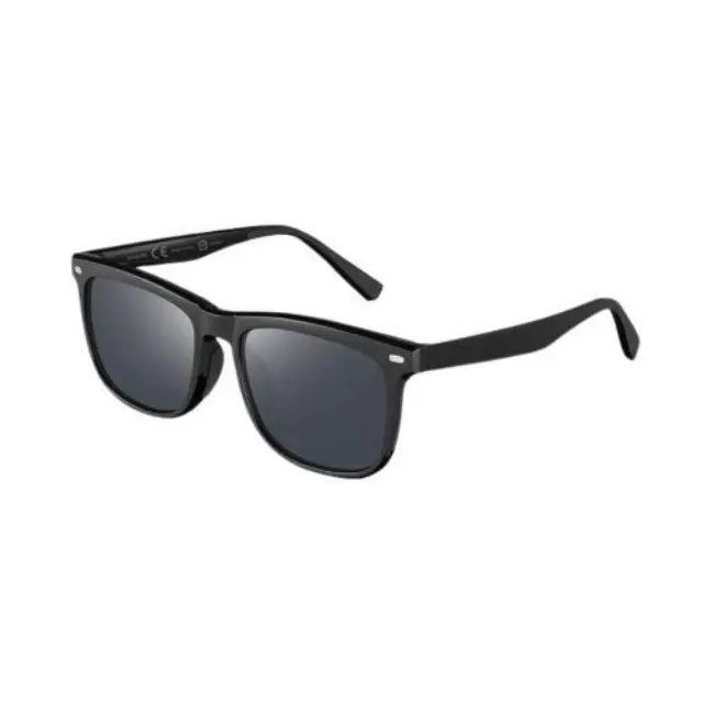 Γυαλιά Ηλίου Xiaomi Square Sunglasses Μαύρο N68235
