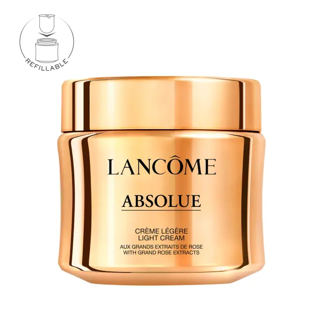 Lancome Absolue Regenerating Brightening Light Cream 60ml