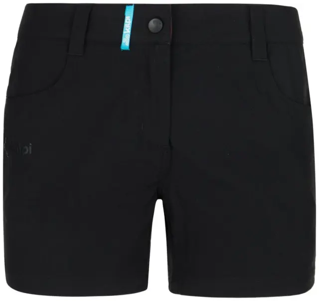Bree-W Black Γυναικείο Σορτς Kilpi - RL0209KI-BLK - 38