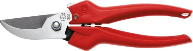Felco Ψαλίδι Κλαδέματος Τύπου Αμόνι 300 11577634