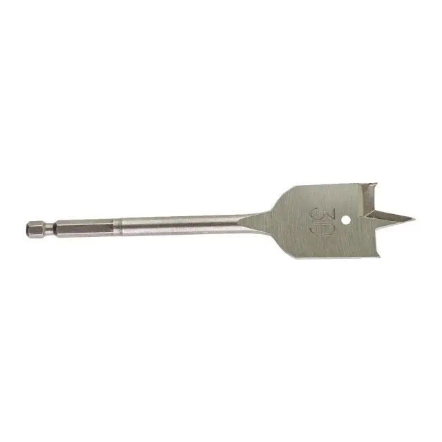 Milwaukee 4932363144 - ΤΡΥΠΑΝΙ ΦΤΕΡΟΥ 30x160mm MW 3
