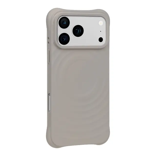 OBAL:ME MagNetix Orbit Cover for Apple iPhone 18 Pro Max/17 Pro Max Gray 3