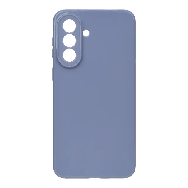 OBAL:ME Glossy Cover for Samsung Galaxy A37 5G Periwinkle 2