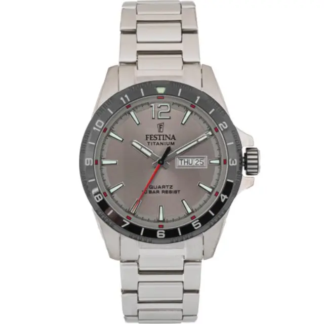 Festina Titanium 20698/1