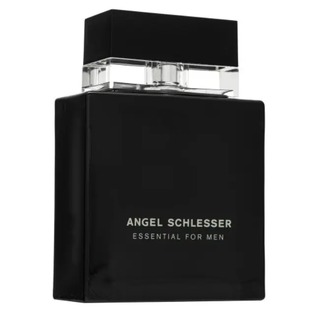 Angel Schlesser Essential for Men Eau de Toilette for men 100 ml