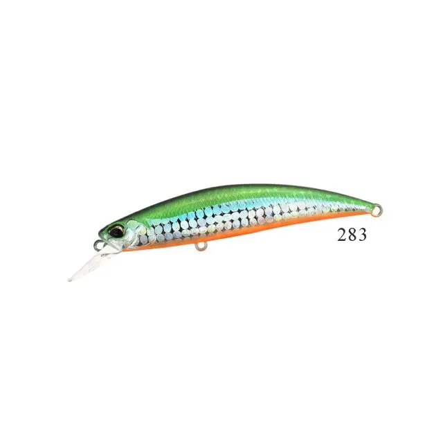 Τεχνητό DUO Spearhead Ryuki 80S SW AQA0283 Tiranga OB