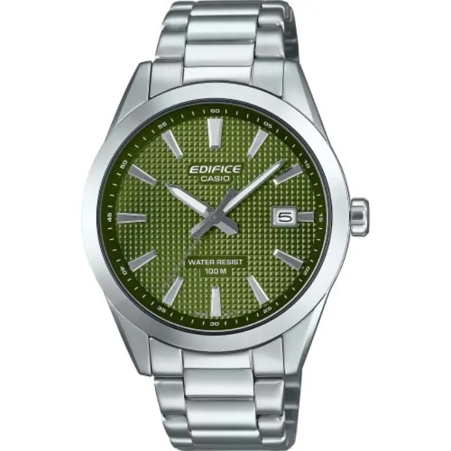 Casio Edifice EFV-160D-3A