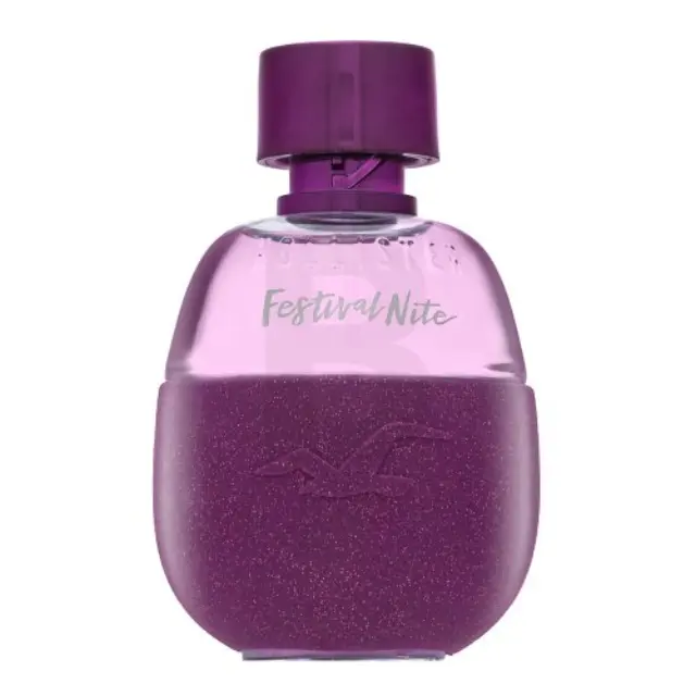 Hollister Festival Nite for Her Eau de Parfum for women 100 ml