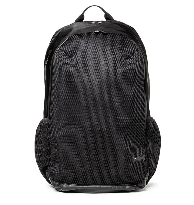 Σακίδιο HEAD Net BK004 Μαύρο