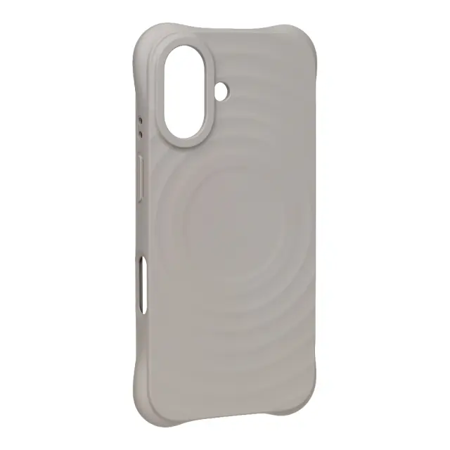 OBAL:ME MagNetix Orbit Cover for Apple iPhone 16 Gray 3