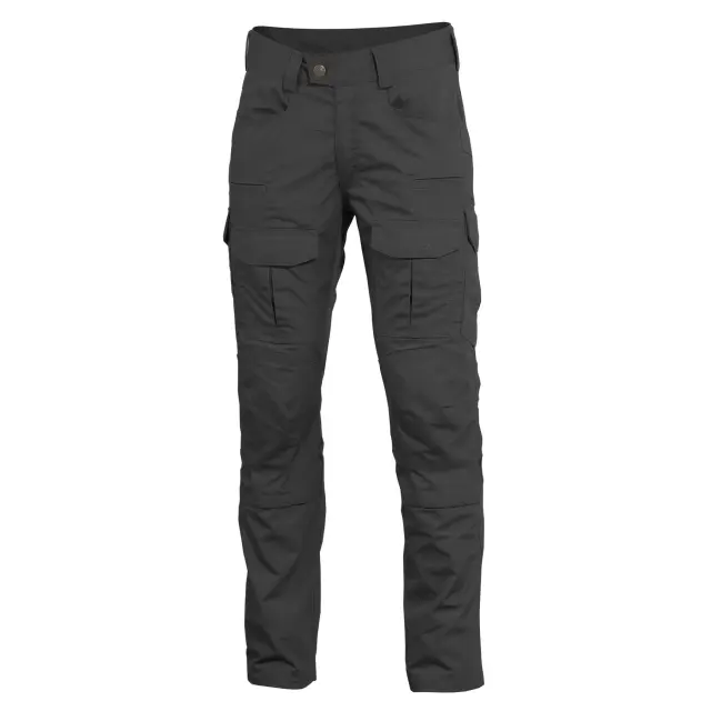 LYCOS COMBAT PANTS K05043 06RG-Ranger Green 3
