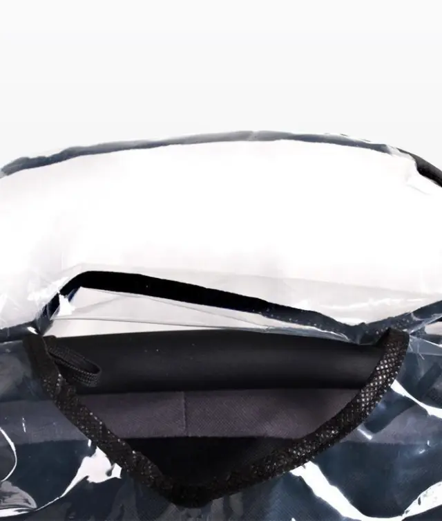 Προστατευτικό Βροχής για Car Seat 0-13kg Caretero 100 2