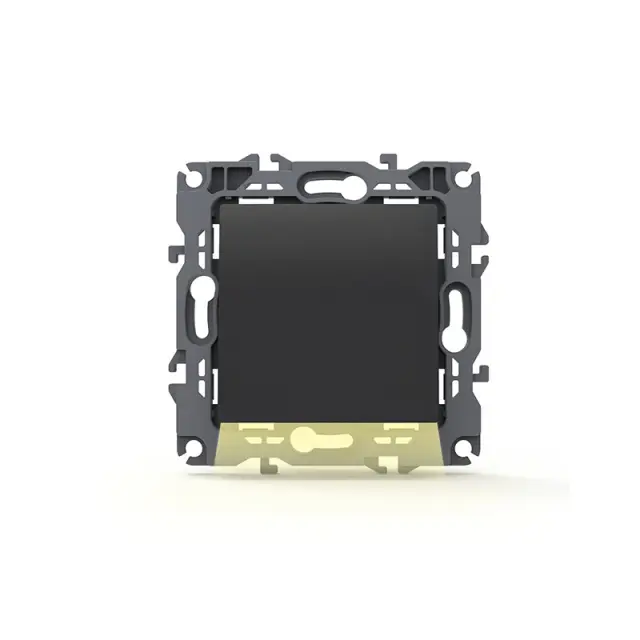 PRIME ΛΥΧΝΙΑ ΔΙΑΔΡΟΜΟΥ LED ΜΑΤ ΑΝΘΡΑΚΙ 4000Κ+/-500K / 1000117305