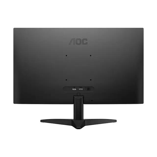 AOC 24B36X IPS HDR Monitor 23.8" FHD 1920x1080 144Hz με Χρόνο Απόκρισης 4ms GTG 3