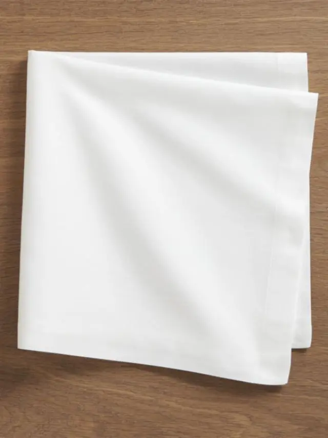 Πετσέτα φαγητού αλέκιαστη ΙΒΙΖΑ Beige 50x50 Sunshine