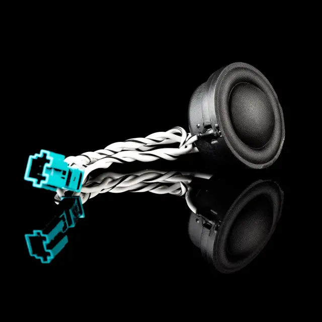 Gladen GENERIC 22 Tweeter High Quality 22mm 2
