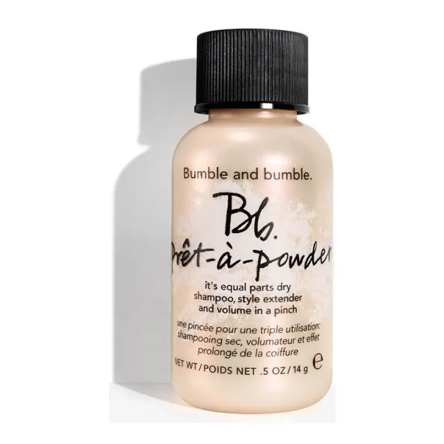 Pret-a-Powder