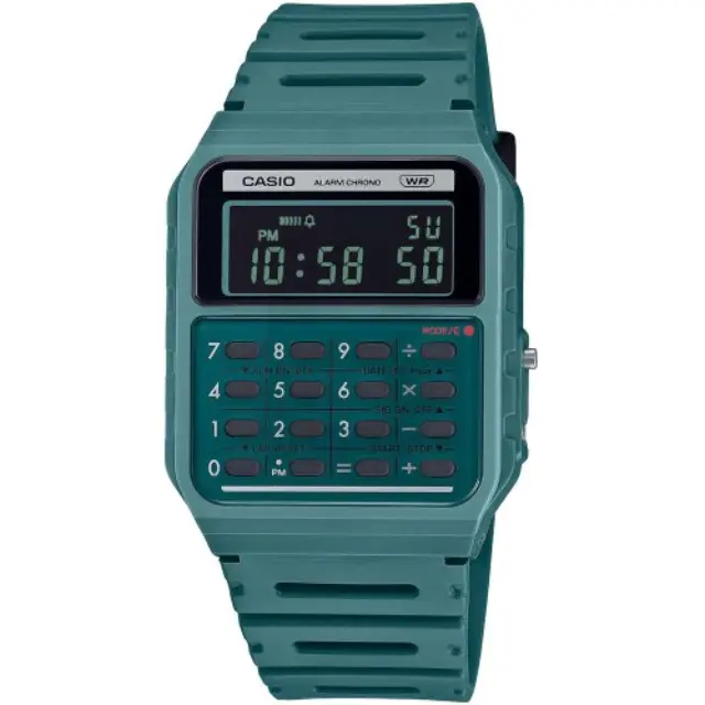 Casio Collection CA-53WB-3BEF