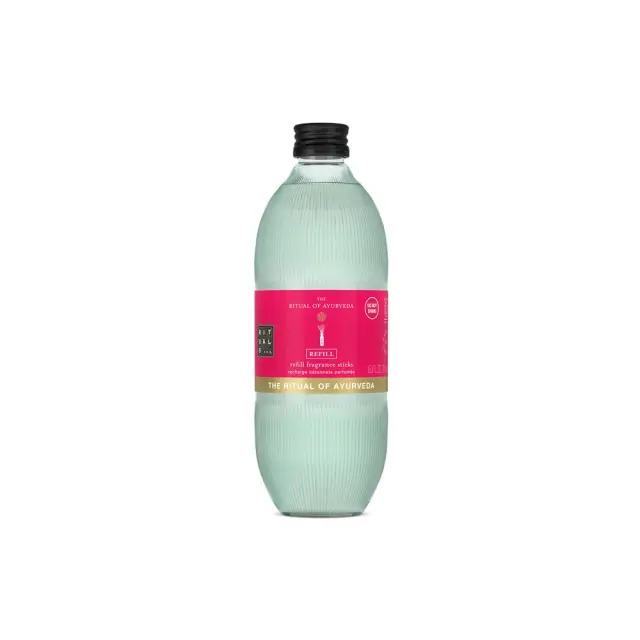 The Ritual of Ayurveda Refill Fragrance Sticks 500ml
