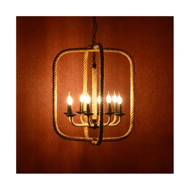 AcaLight Offer NETTO ΦΩΤΙΣΤΙΚΟ ΚΡΕΜΑΣΤΟ ΜΑΥΡΟ ΜΑΤ ΜΕΤΑΛΛΙΚΟ ΣΥΜΒΑΤΙΚΟ 8ΧΕ14 IP20 600Χ600Χ1400mm
