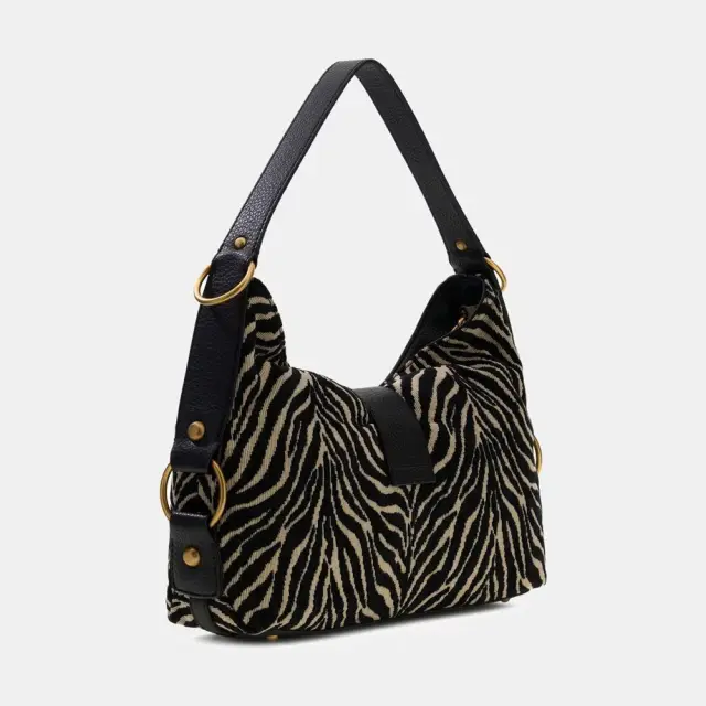 Γυναικεία Τσάντα Ώμου Camden Shoulder Bag Guess 2