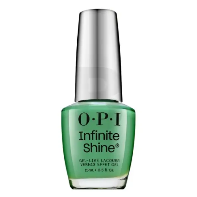 OPI Infinite Shine Gel-Like Lacquer nail polish With gel effect Won for the Ages 15 ml
