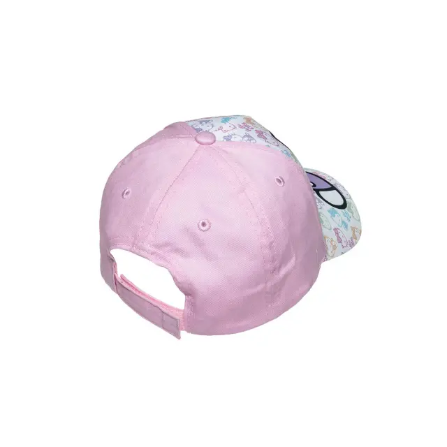 Καπέλο jockey Hello Kitty 2