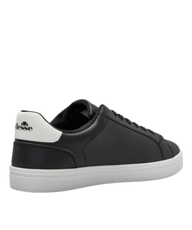 Ellesse - Ανδρικά Sneakers Labor Milton 002 MILTON002-001Μαύρο 3