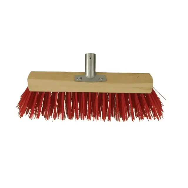 Σκούπα Δρόμου Mega Φαρδιά 500mm Χωρίς Κοντάρι, Ø22mm