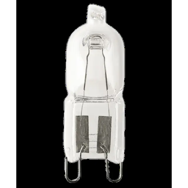 Special Halogen Oven Lamp 25W G9 230V 300°C