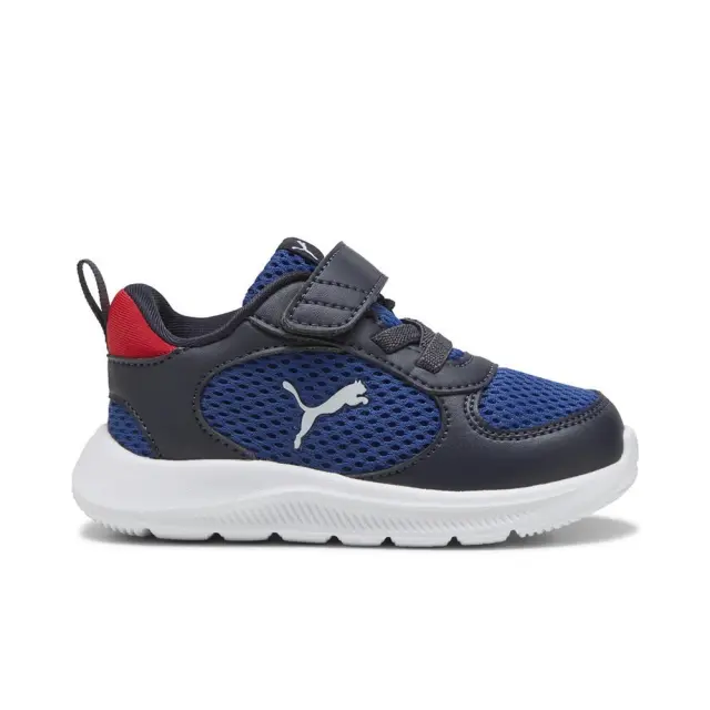 Puma Fun Racer 2 AC Inf (400581-01) - Μπλέ