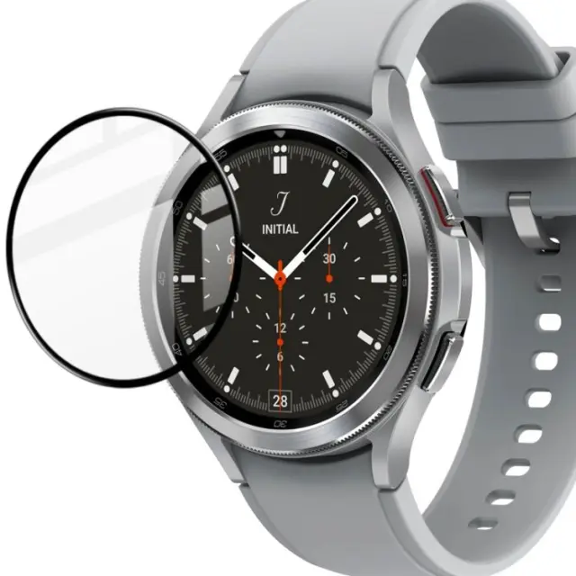 Imak® Προστατευτικό Φιλμ/ Plexiglass για Galaxy Watch 4 Classic 46mm