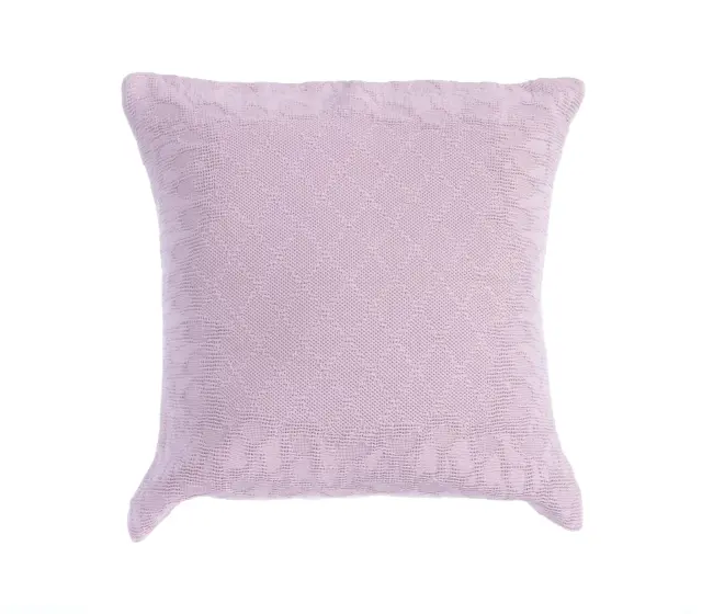 ΔΙΑΚΟΣΜΗΤΙΚΗ ΜΑΞΙΛΑΡΟΘΗΚΗ VENDETTA 50X50 MAUVE NEF NEF