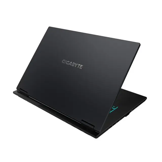 Gigabyte Gaming A16 Pro 16" 165Hz QHD+ Core 7 240H/RTX 5080/32GB/2TB SSD & 2TB/W11 Pro US-Layout (DYHG5EECC4SD) 3