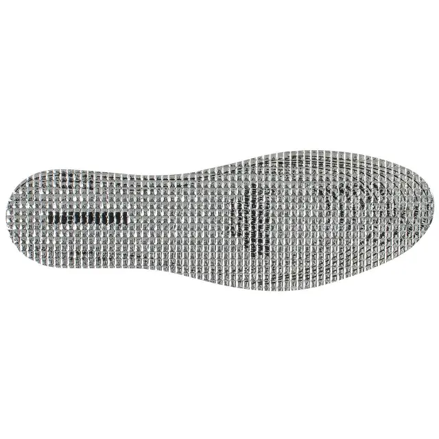 Θερμικοί Πάτοι Παπουτσιών Bennon Therma Wool - one size 2