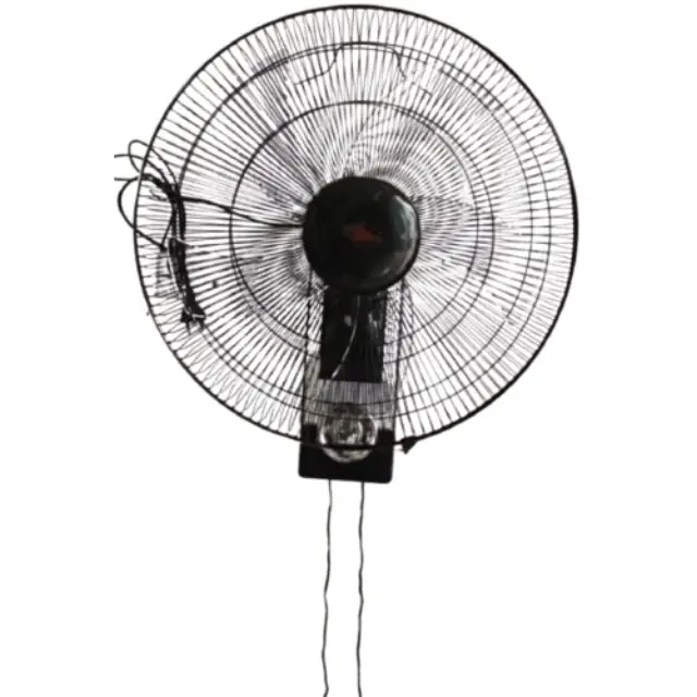 Επιτοίχιος Ανεμιστήρας Υψηλής Ταχύτητας 50W με διάμετρο 45 εκ. D-16