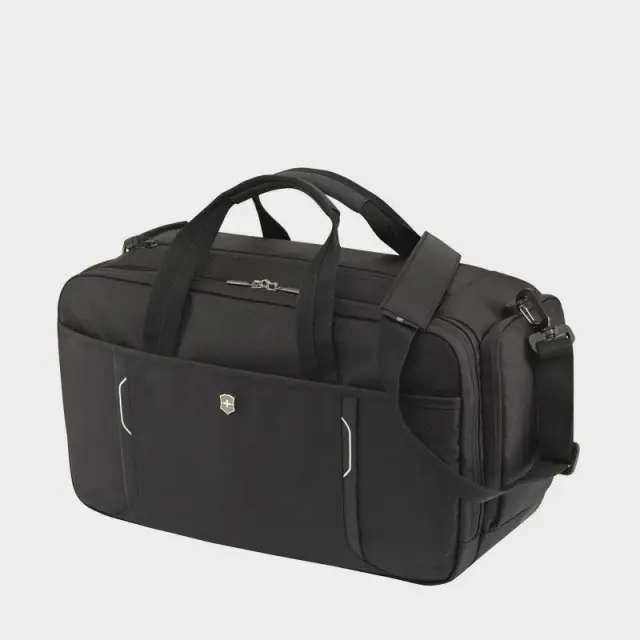 Σακ Βουαγιάζ Victorinox Werks Traveller 6.0 Duffel 606372 Μαύρο - One Size 2