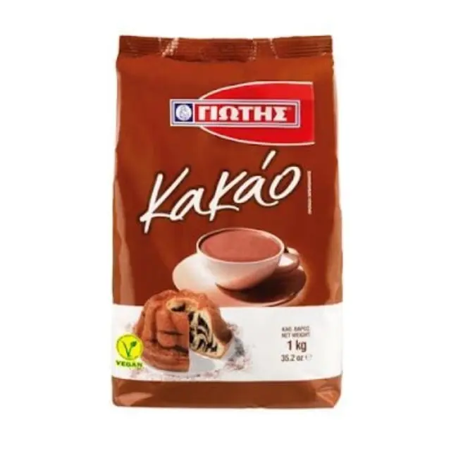 Γιώτης Κακάο 1kg