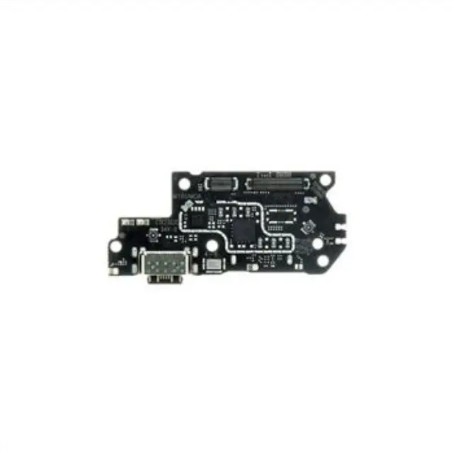 Xiaomi Redmi Note 12 Pro+ 5G Board with Charging Connector