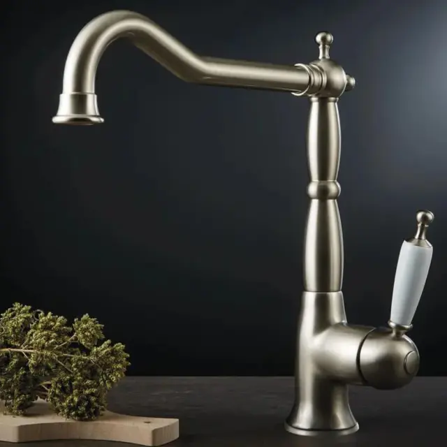 Μπαταρία νεροχύτη OXFORD 6382-110