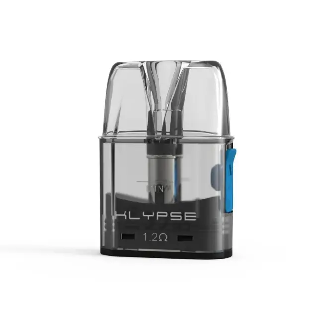 Innokin Klypse Ανταλλακτικό Pod 2ml με Αντίσταση 1.2ohm 1τμχ