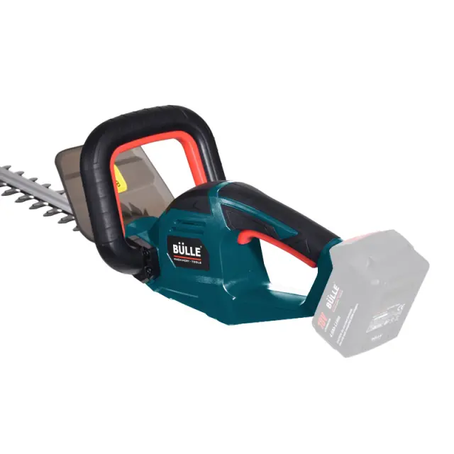 ΨΑΛΙΔΙ ΜΠΟΡΝΤΟΥΡΑΣ 18V (SOLO) 633390 3