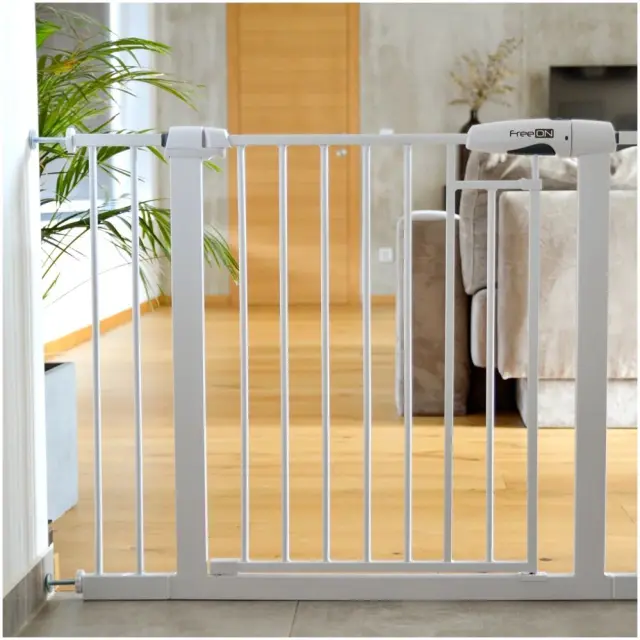 FreeON Gama Μαγνητική Πόρτα Ασφαλείας 76-83 cm 2