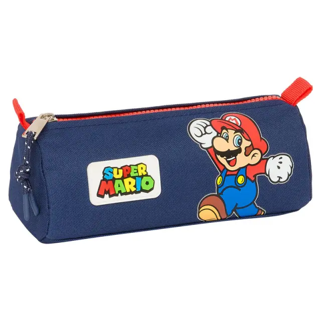 Κασετίνα Super Mario Bros World pencil case - 47812408742SFT
