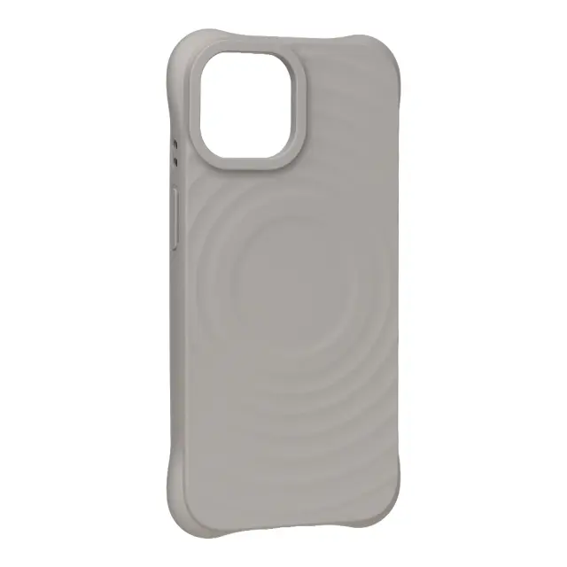 OBAL:ME MagNetix Orbit Cover for Apple iPhone 15 Gray 3