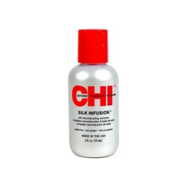 CHI Silk Infusion 15ml